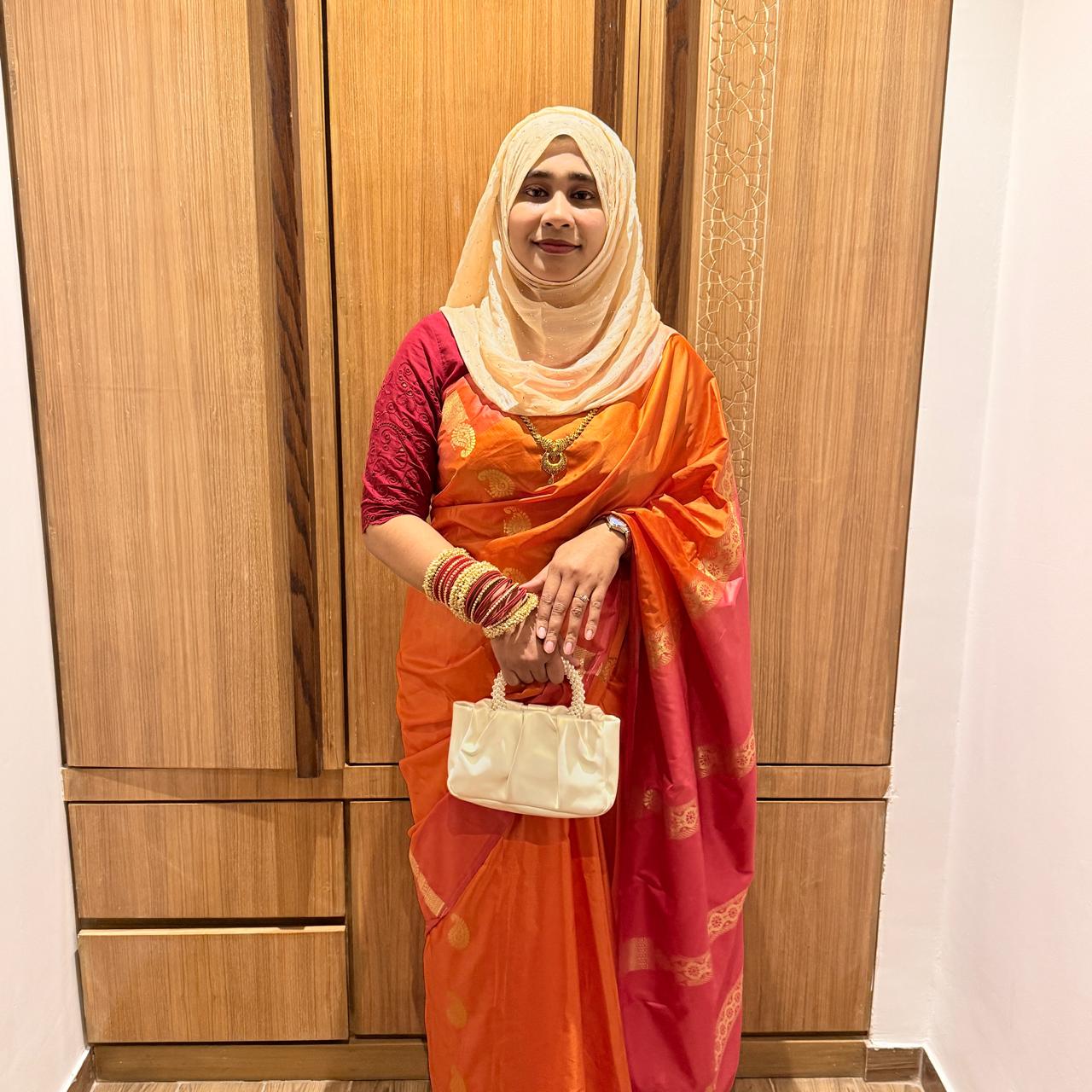 Umma Sumaiya Siddika